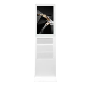 Indoor Brochure Holder-BH