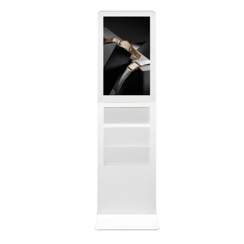 Indoor Brochure Holder-BH