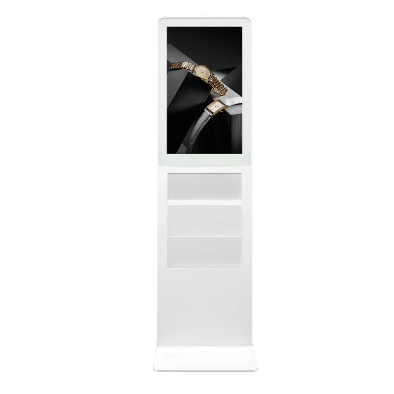 Indoor Brochure Holder-BH