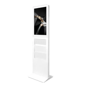 Indoor Brochure Holder-BH