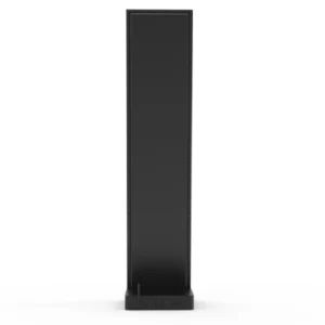 Indoor 2 In 1 Combined Digital Totem
