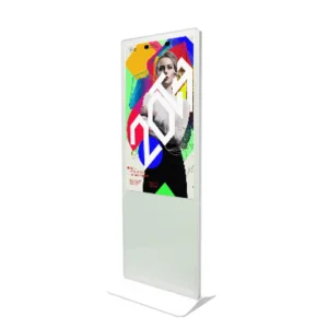 Indoor Digital Totem Classic-UT1900