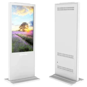 Indoor Digital Totem Classic-Al1900