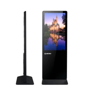 Indoor Digital Totem Classic-UT1900