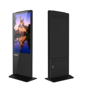 Indoor Digital Totem Classic-UT1900