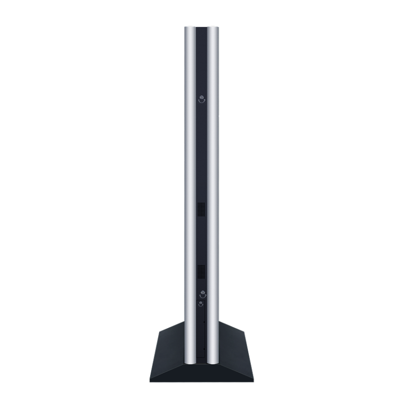 Indoor Dual-sided Kiosk-DF1800