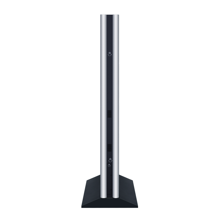 Indoor Dual-sided Kiosk-DF1800 - Image 3