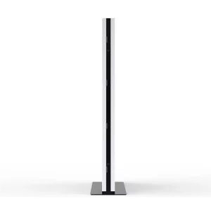 Indoor Dual-sided Kiosk DF2020