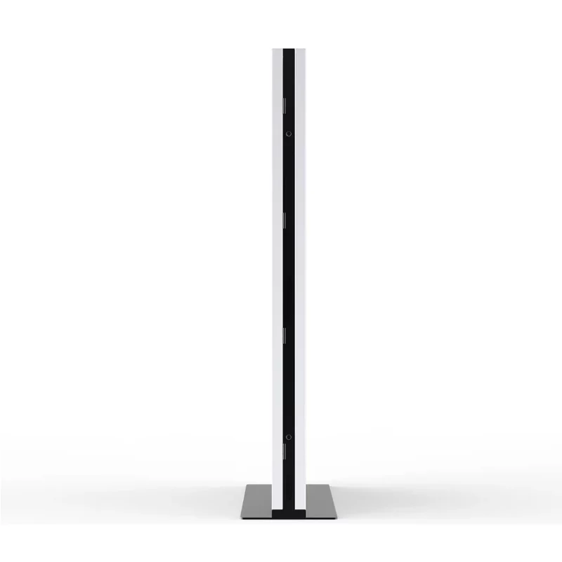 Indoor Dual-sided Kiosk DF2020