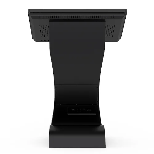 Indoor Interactive Touch Kiosk-IK120