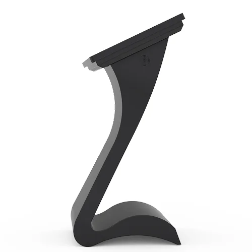 Indoor Interactive Touch Kiosk-IK120