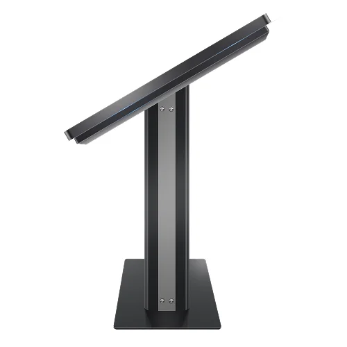 Indoor Interactive Touch Kiosk-IK130