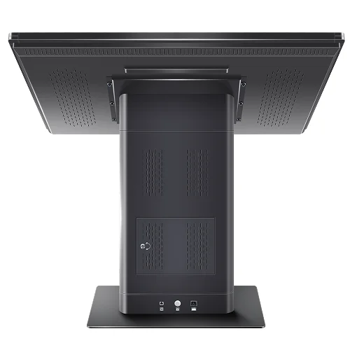 Indoor Interactive Touch Kiosk-IK130