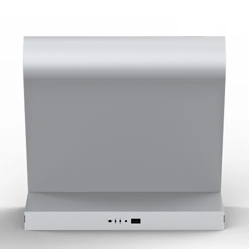 Indoor Interactive Touch Kiosk-IK140