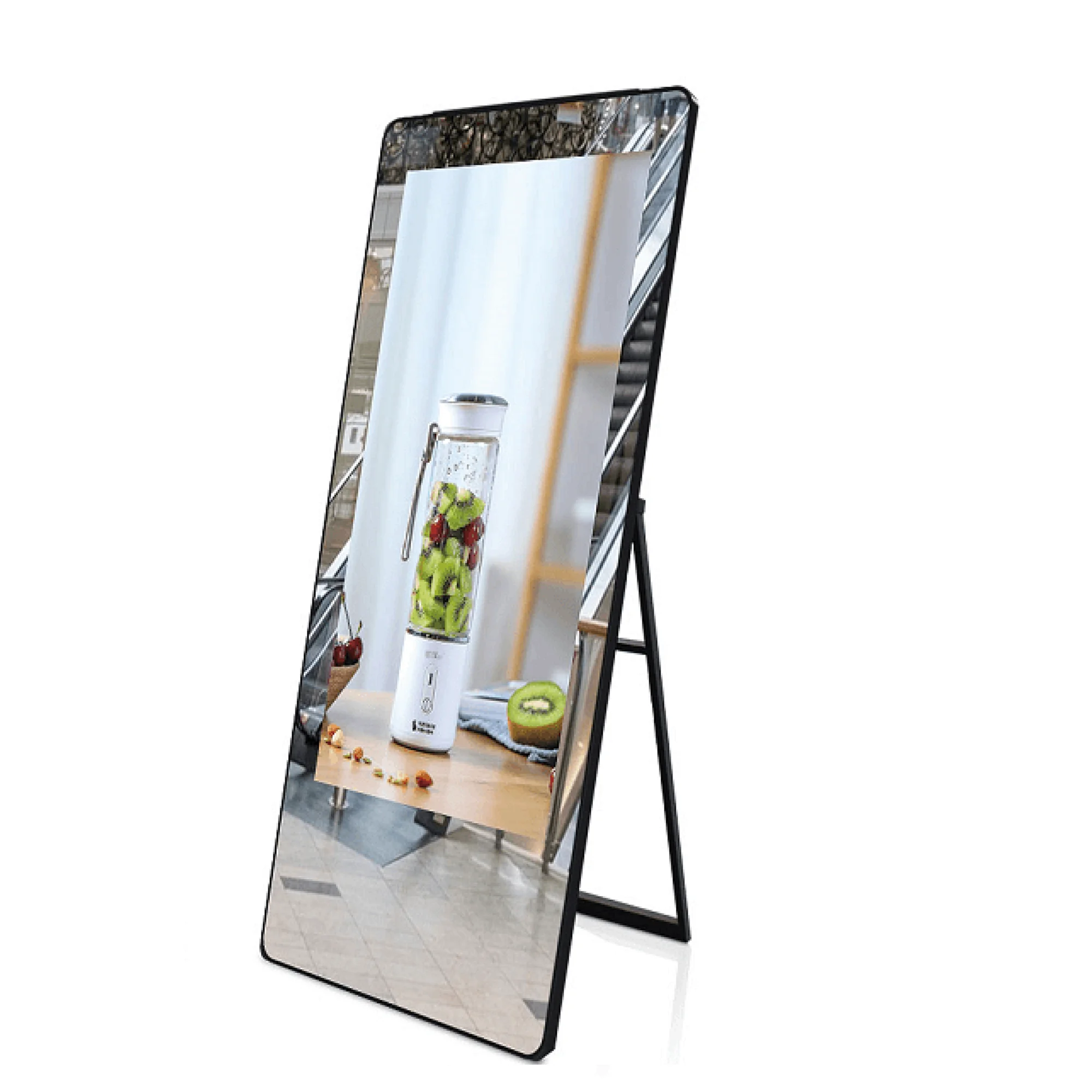 Indoor Magic Mirror Display-MI320