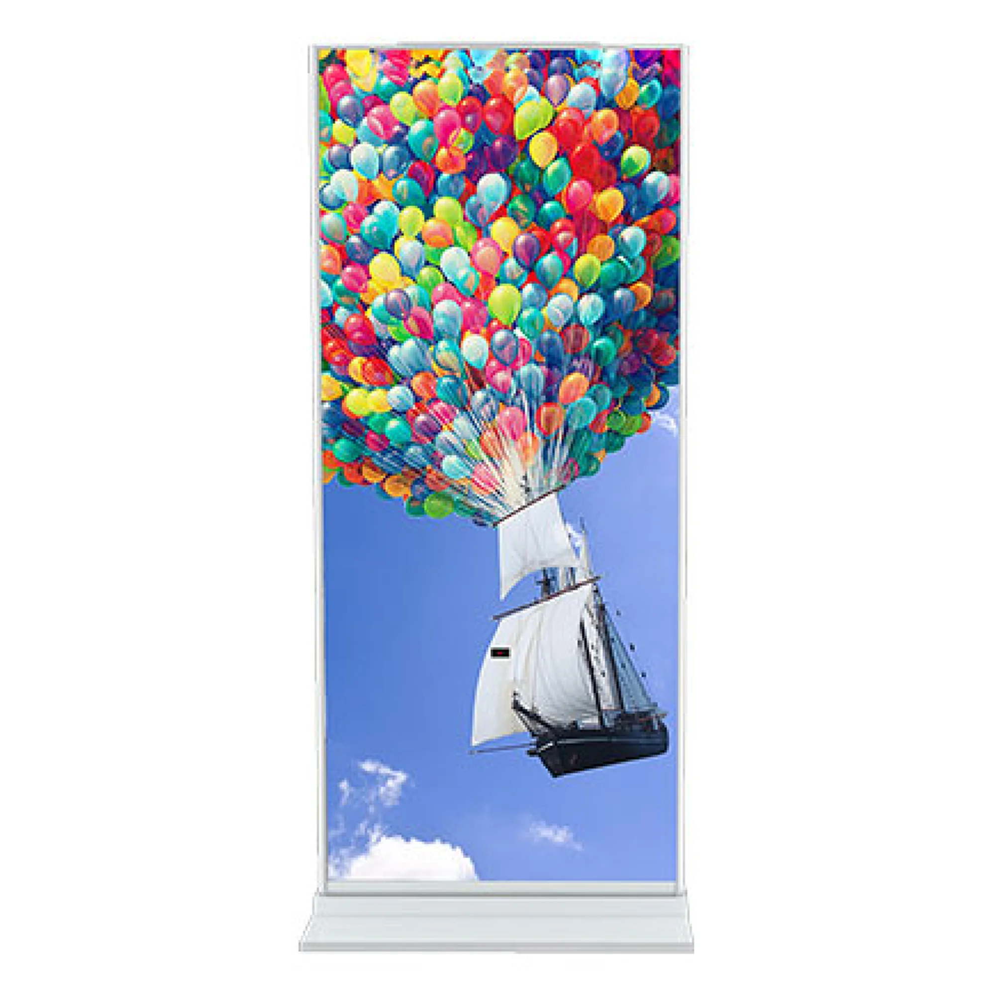 Indoor Mirror Display-MI220