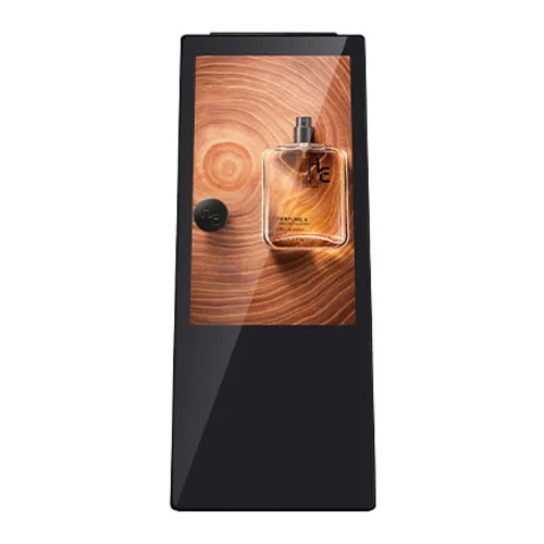 Indoor Portable Kiosk-POK
