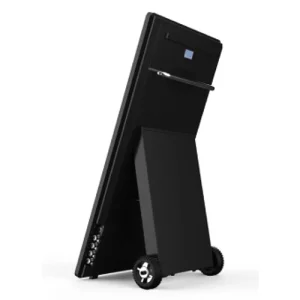 Indoor Portable Kiosk-PRK