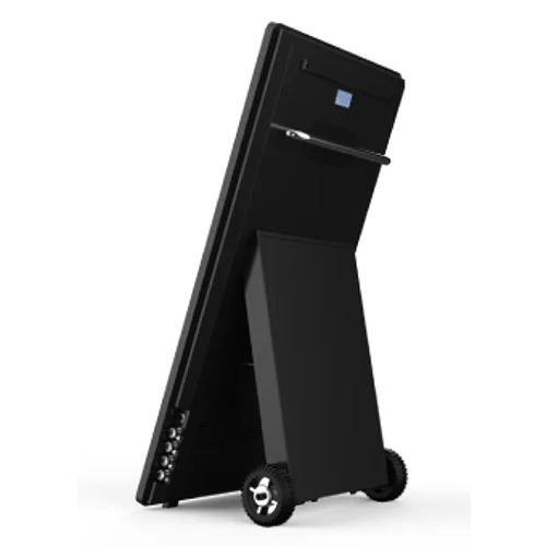Indoor Portable Kiosk-PRK