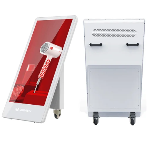 Indoor Portable Kiosk-PRK