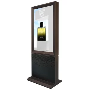 Indoor Totem Premium Series U2020-F