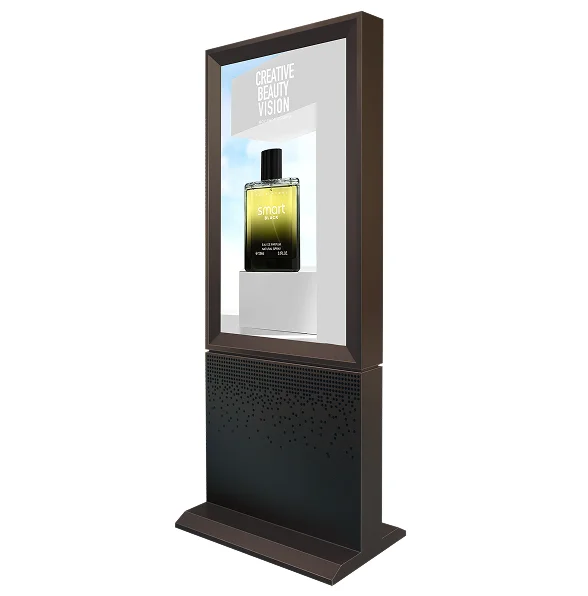 Indoor Totem Premium Series U2020-F