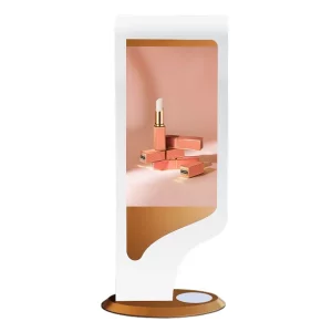 Indoor Totem Premium Series-U2020-J