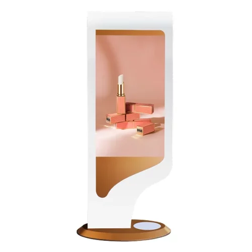 Indoor Totem Premium Series-U2020-J