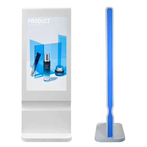 Indoor Totem Premium Series U2020-S