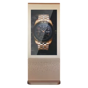 Indoor Totem Premium U2020-M