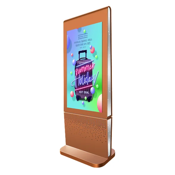 Indoor Totem Premium U2020-M