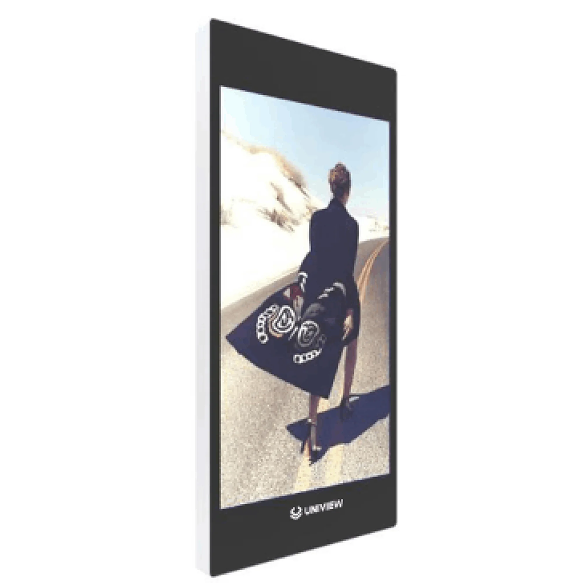 Outdoor Wall Mounted Digital Display-WO200P