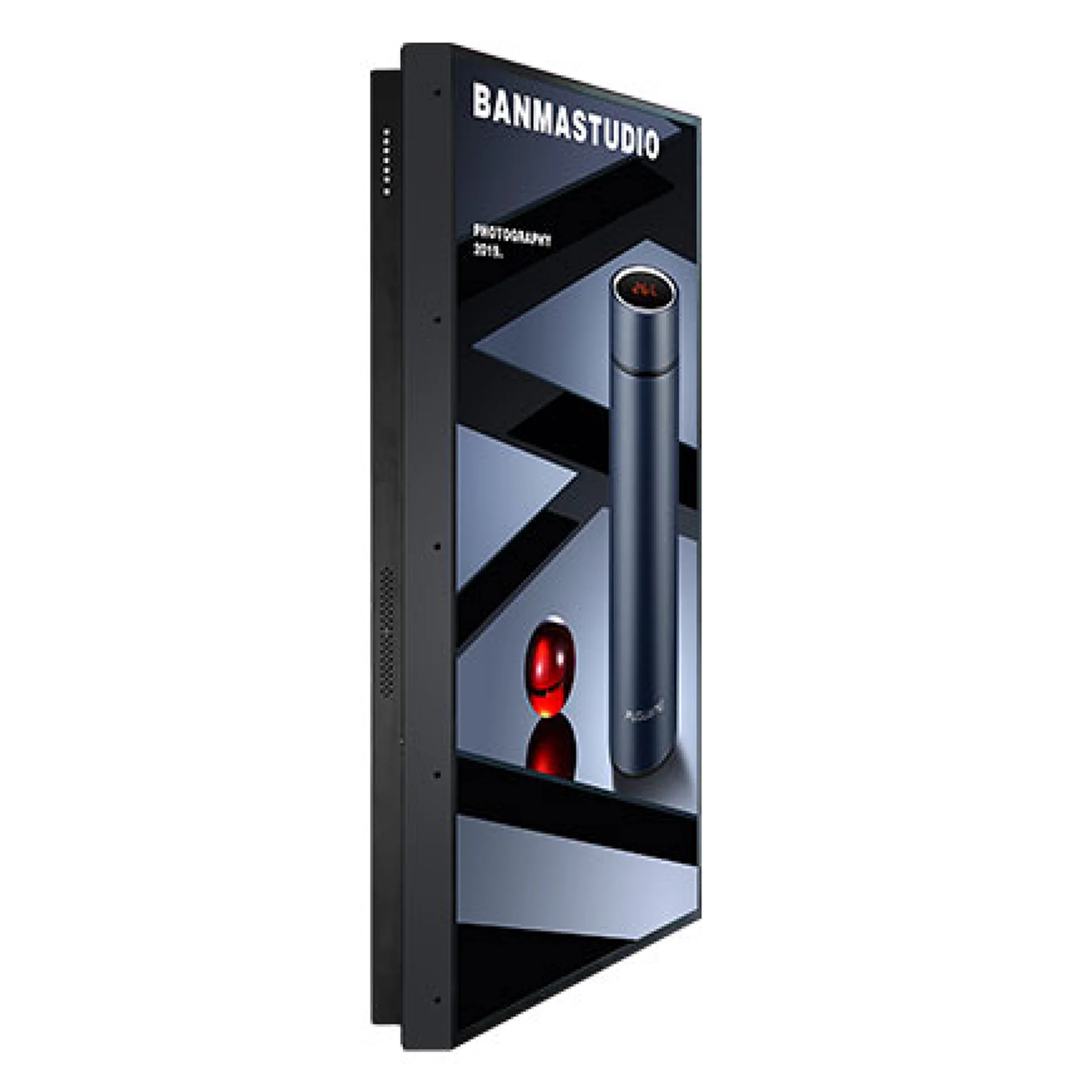 Semi-outdoor Window Display-UW1500P