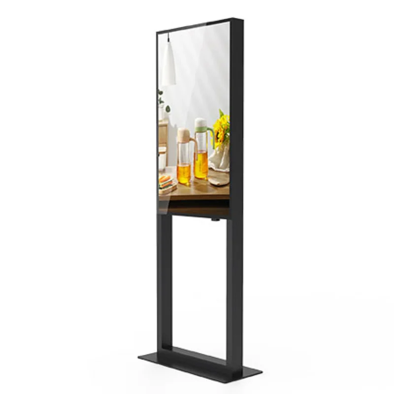 Semi-outdoor Window Display-U1500P