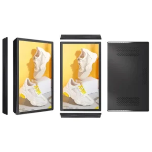 Wall Mounted_WI300P