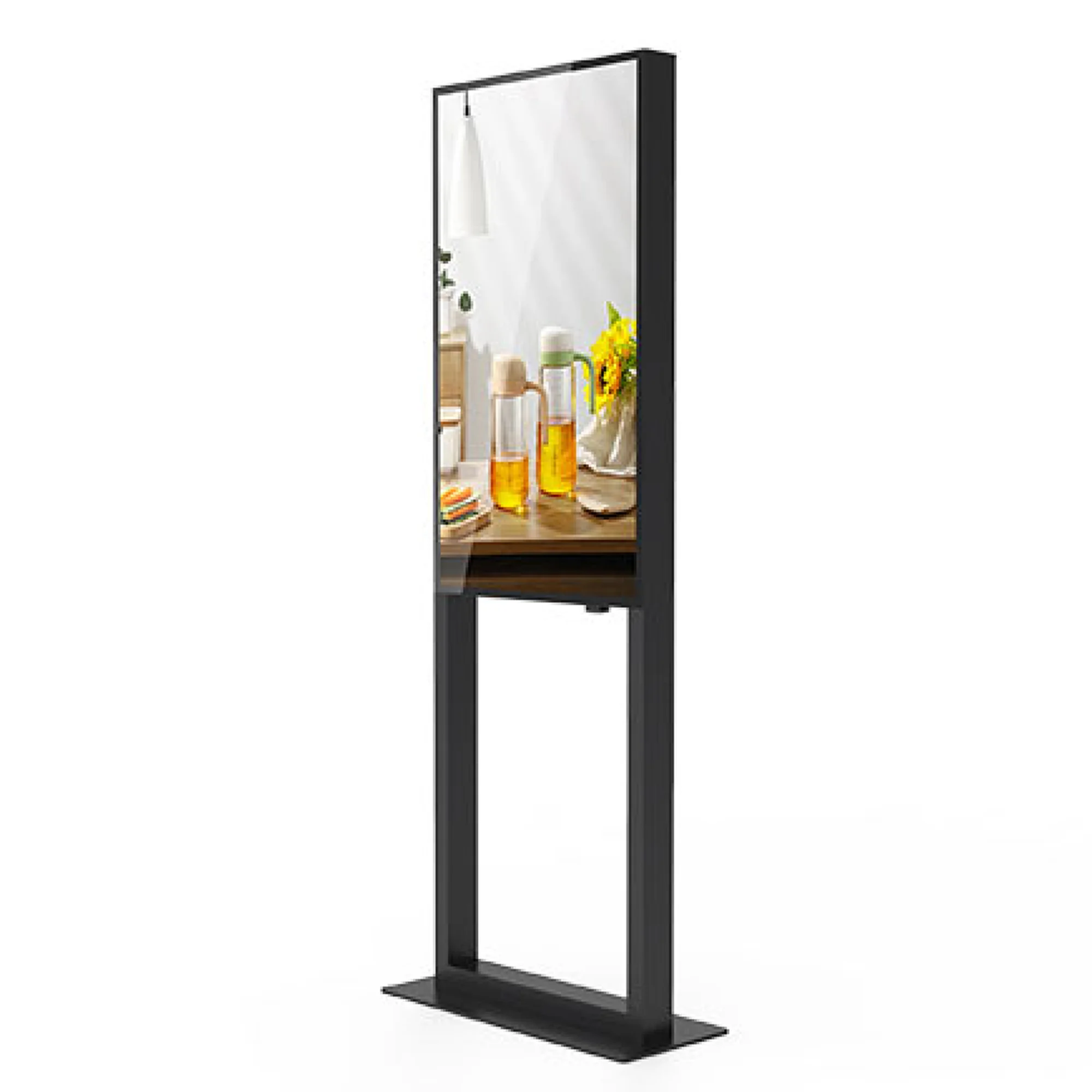 Semi-outdoor Window Display-U1500P (Double Sided) - Image 2