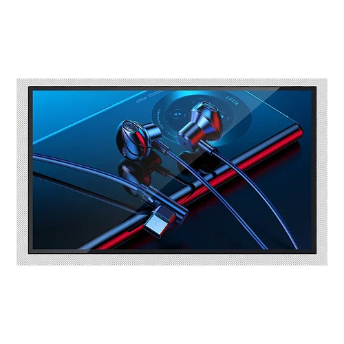 Wall Mounted S-WI300L