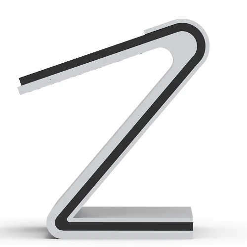 Indoor Interactive Touch Kiosk-IK140 - Image 4