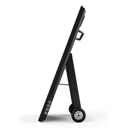 Indoor Portable Kiosk-PRK - Image 2