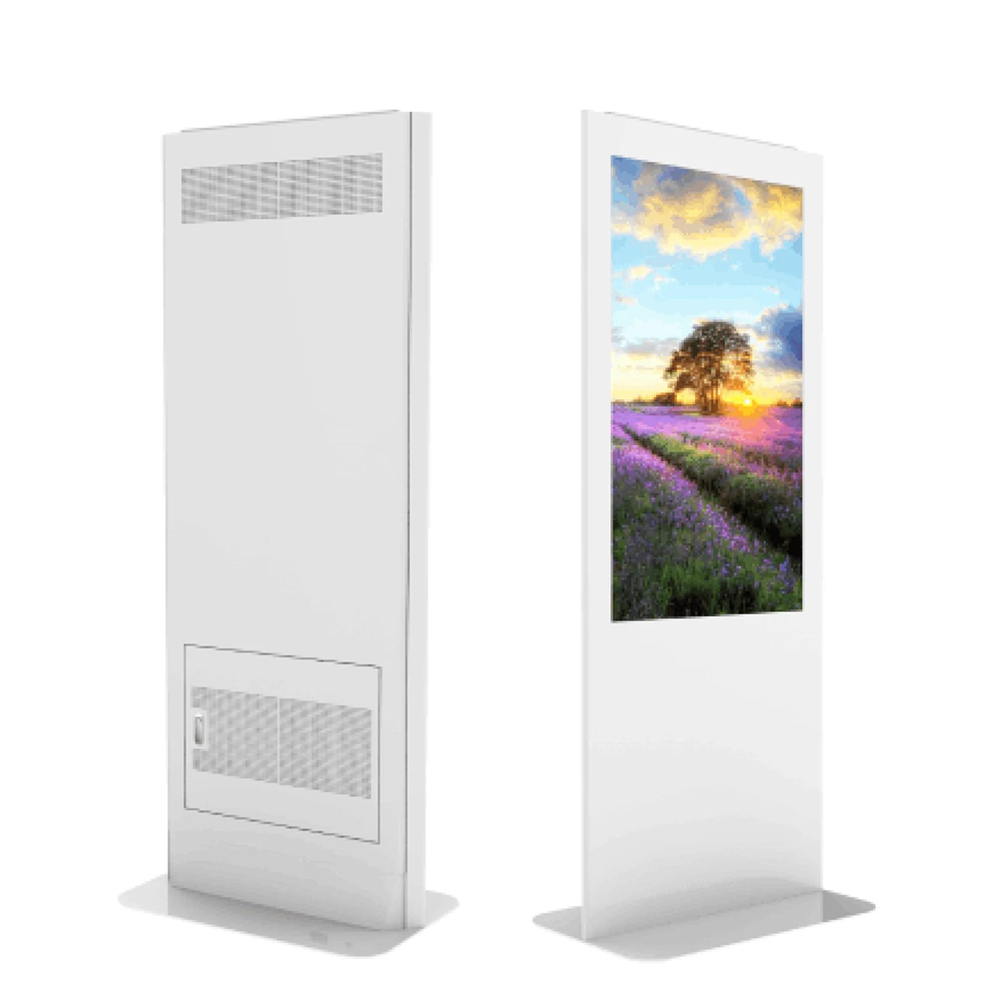 Indoor Totem Classic-IS1900 - Image 3