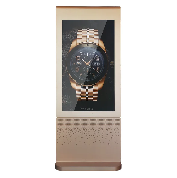 Indoor Totem Premium U2020-M